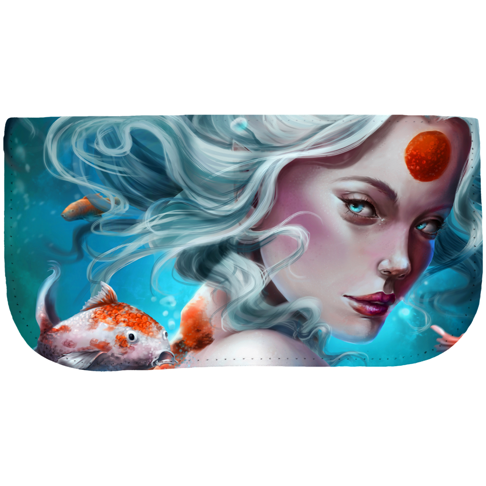 Kosmetiktasche Cover - Sasei