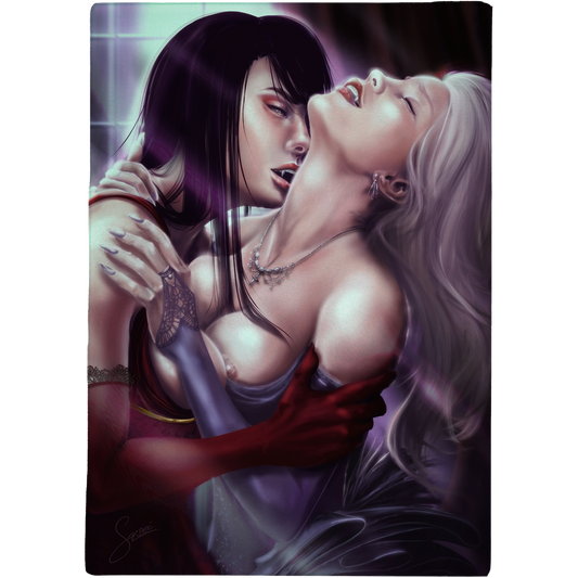 Frühstücksbrett - Sasei - Vampirball