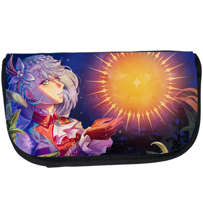 Mäppchen / Etui  - Laris Art - Elfie