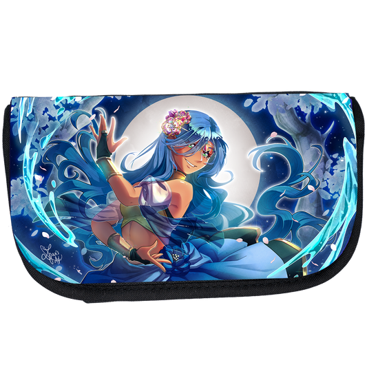 Mäppchen / Etui  - Laris Art - Ran