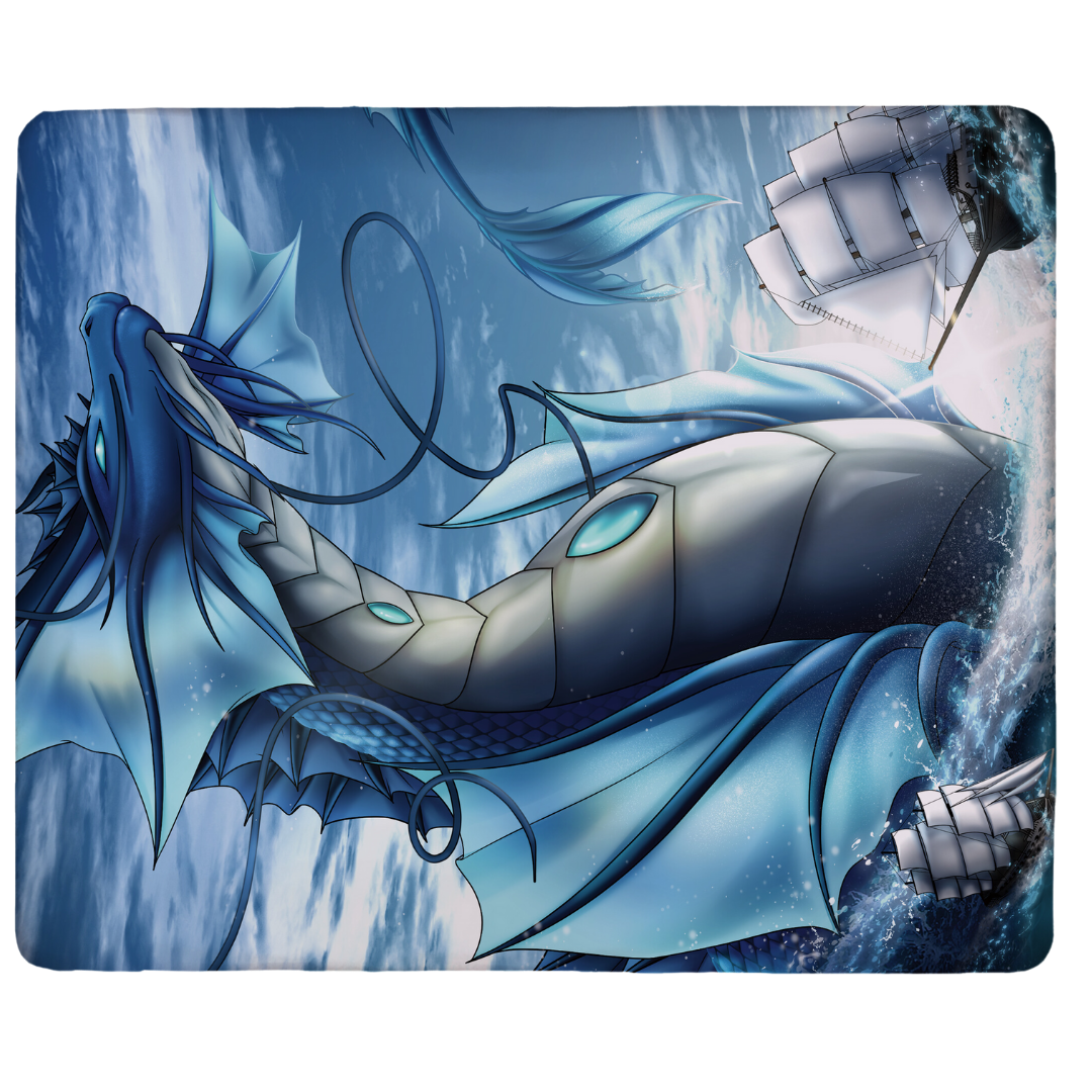 Mousepad - DragonWhisper