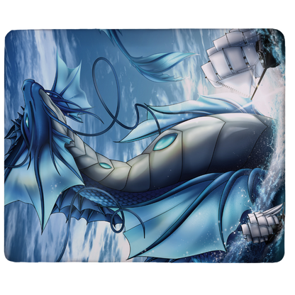 Mousepad - DragonWhisper