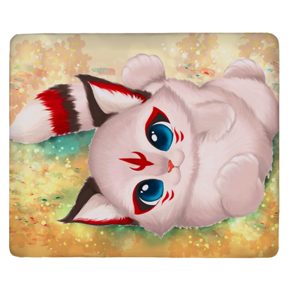 Mousepad - LunaNeko