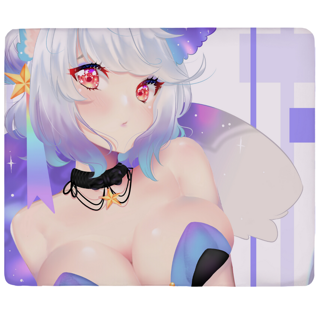 Mousepad - LunaNeko