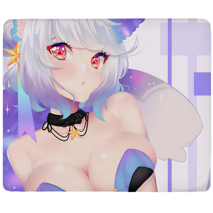 Mousepad - LunaNeko