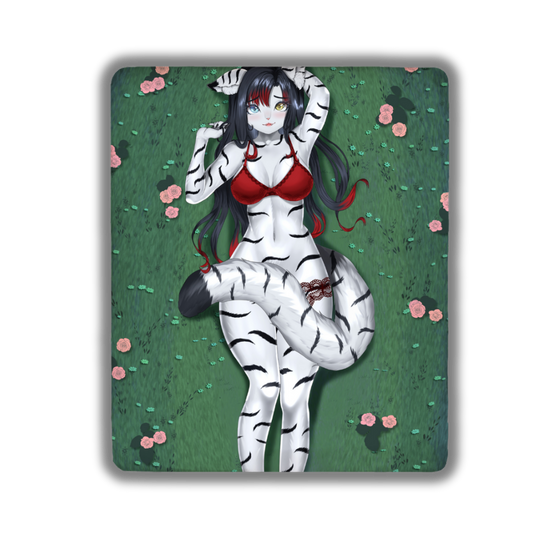 Mousepad - Yuki_Forest