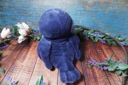 Rabe- Familiar der Träume Plüschtier