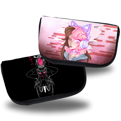 Kosmetiktaschen - Chosentragedy