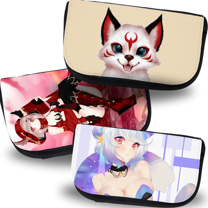 Kosmetiktaschen - LunaNeko