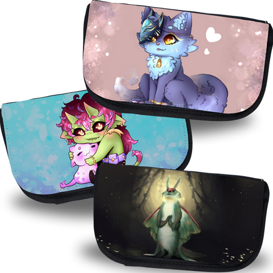 Kosmetiktaschen - Wuwuvt