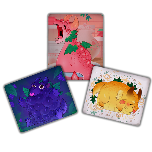 Mousepad - Schl4fy