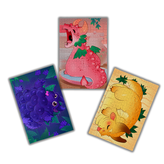 Puzzle - Schl4fy